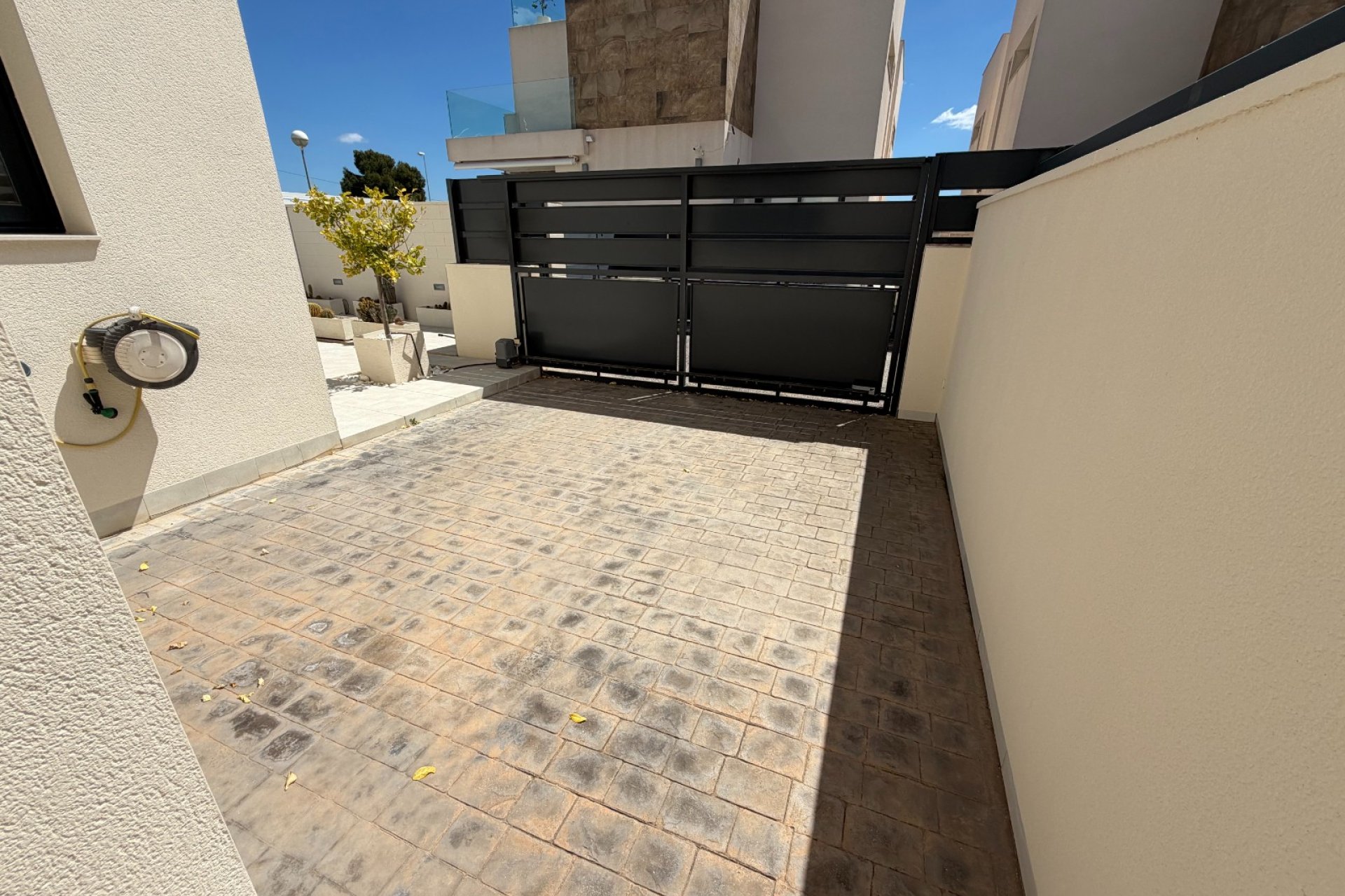 Sale - Villa - Ciudad Quesada - La Laguna