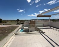 Sale - Villa - Ciudad Quesada - La Laguna