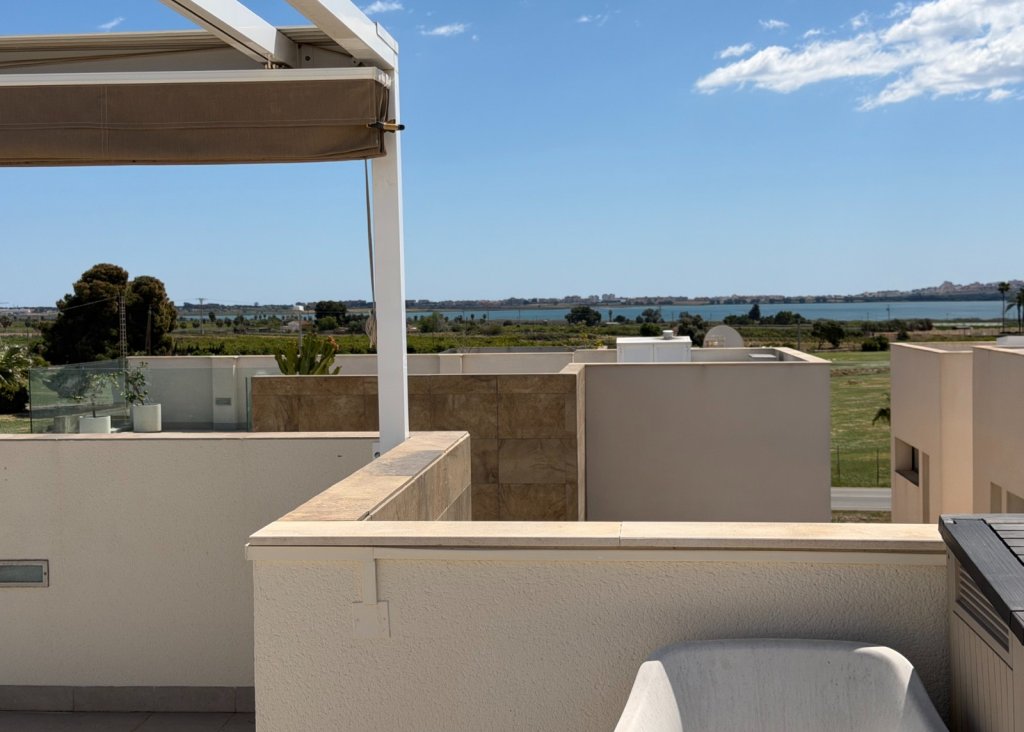 Sale - Villa - Ciudad Quesada - La Laguna