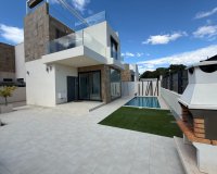 Sale - Villa - Ciudad Quesada - La Laguna