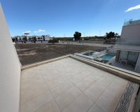 Sale - Villa - Ciudad Quesada - La Laguna