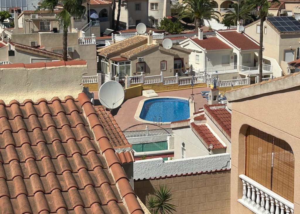 Sale - Villa - Ciudad Quesada - La Marquesa Golf