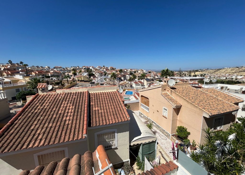 Sale - Villa - Ciudad Quesada - La Marquesa Golf