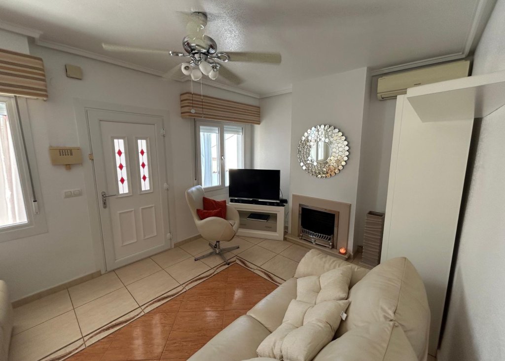 Sale - Villa - Ciudad Quesada - La Marquesa Golf