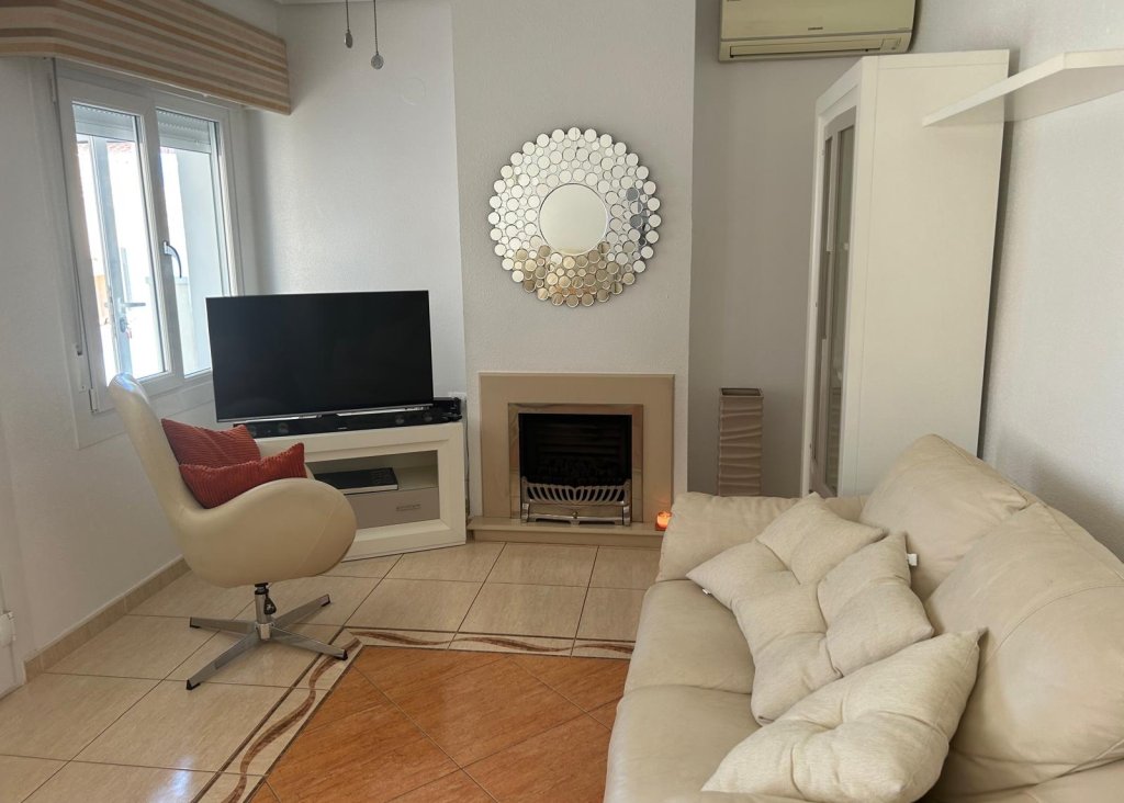 Sale - Villa - Ciudad Quesada - La Marquesa Golf