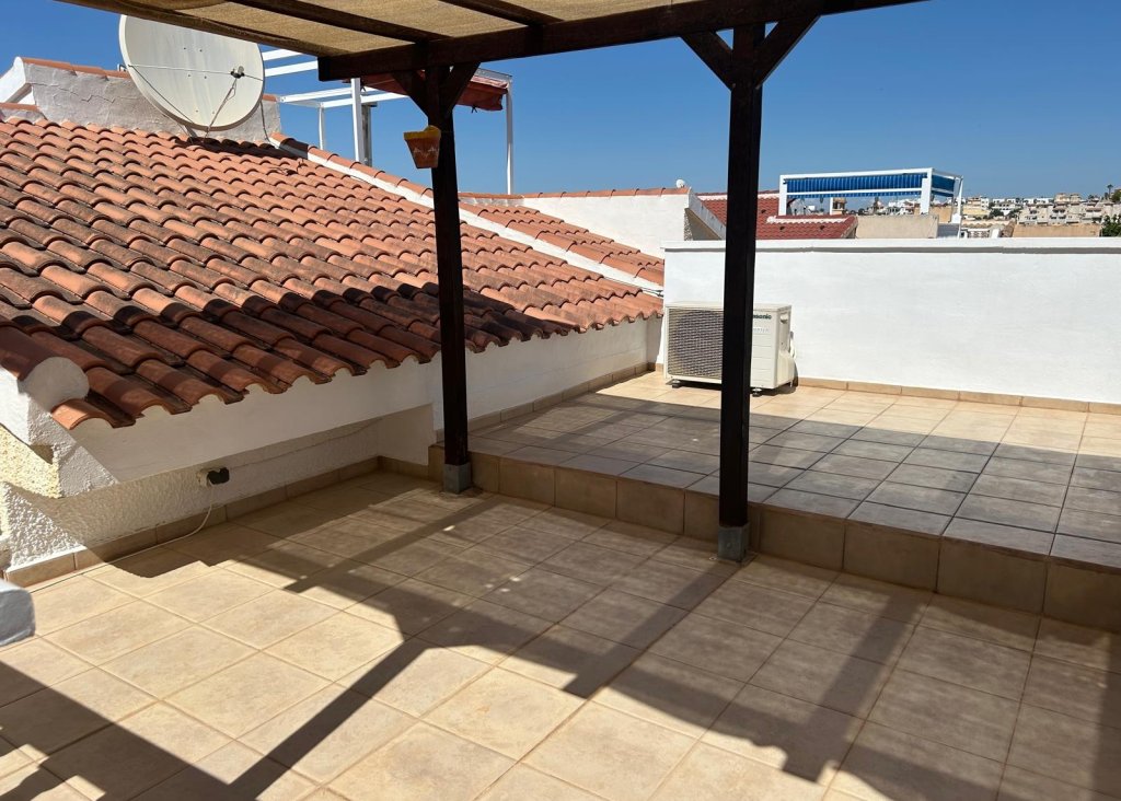 Sale - Villa - Ciudad Quesada - La Marquesa Golf