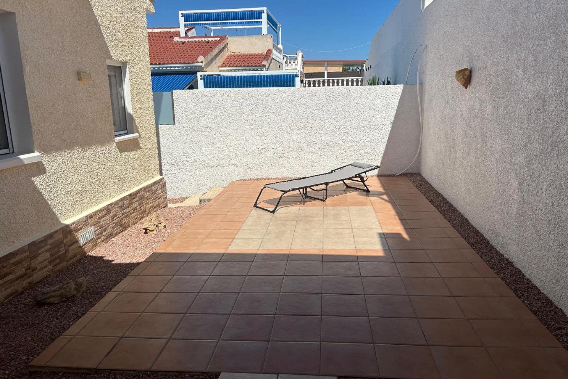 Sale - Villa - Ciudad Quesada - La Marquesa Golf