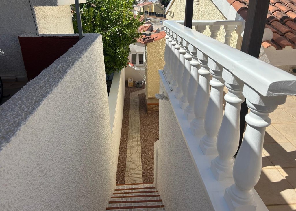 Sale - Villa - Ciudad Quesada - La Marquesa Golf