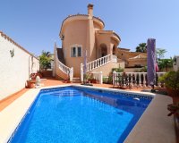 Sale - Villa - Ciudad Quesada - La Marquesa