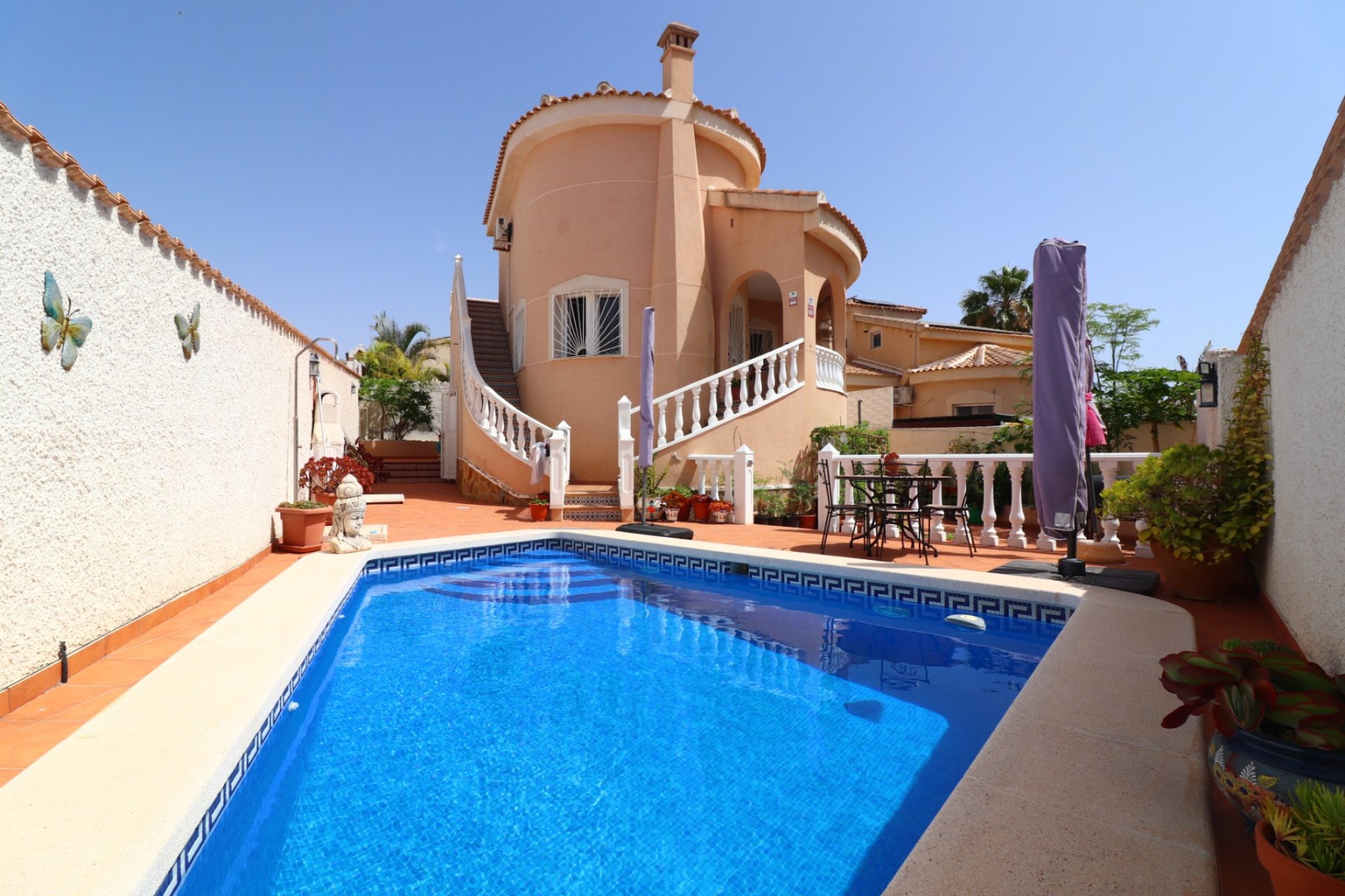 Sale - Villa - Ciudad Quesada - La Marquesa