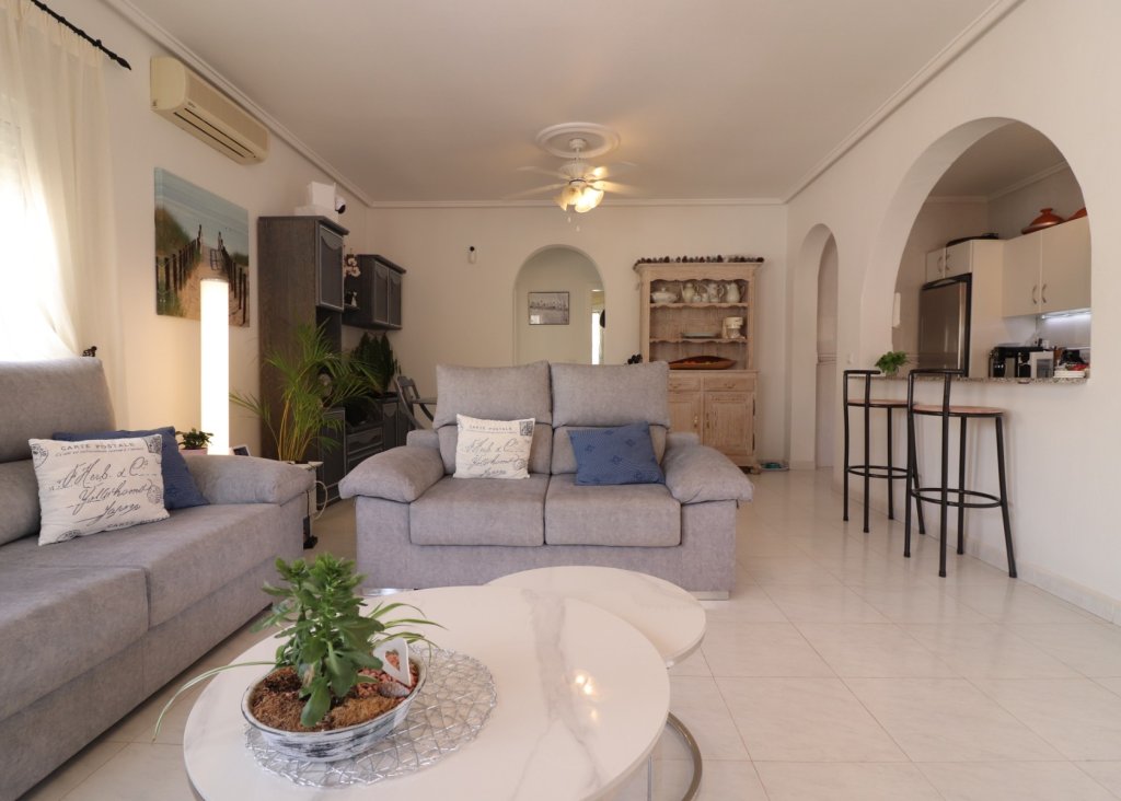 Sale - Villa - Ciudad Quesada - La Marquesa