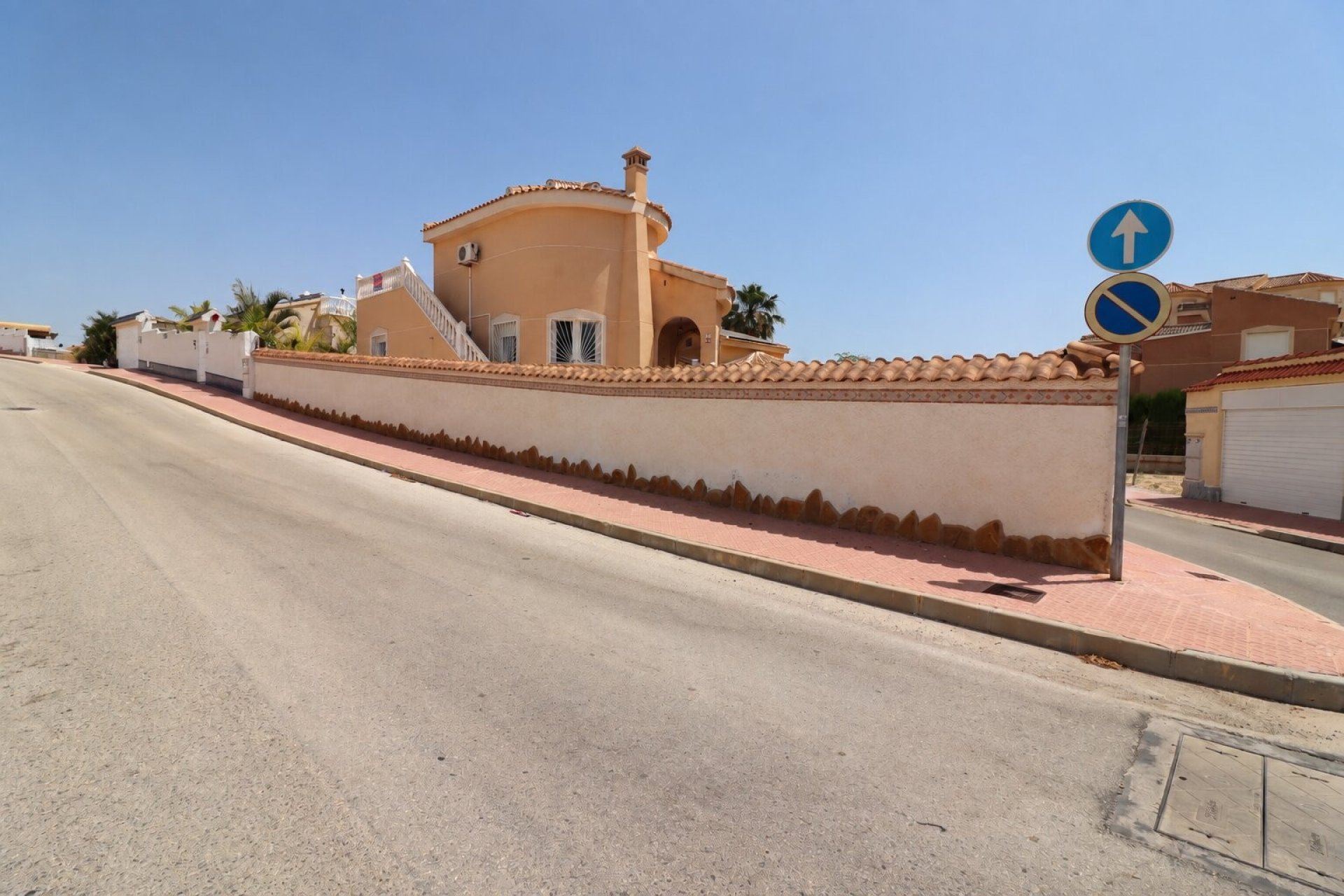 Sale - Villa - Ciudad Quesada - La Marquesa
