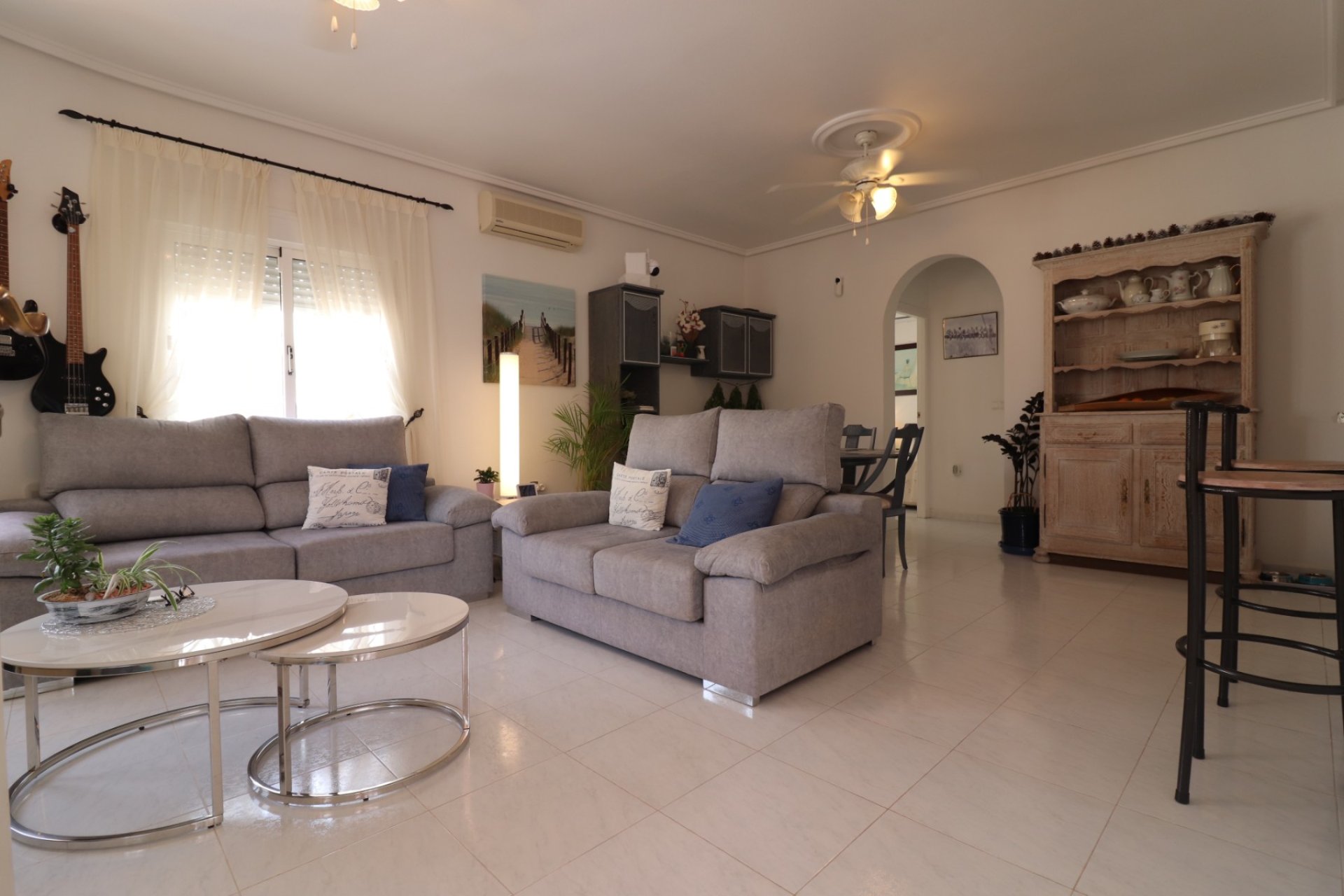 Sale - Villa - Ciudad Quesada - La Marquesa