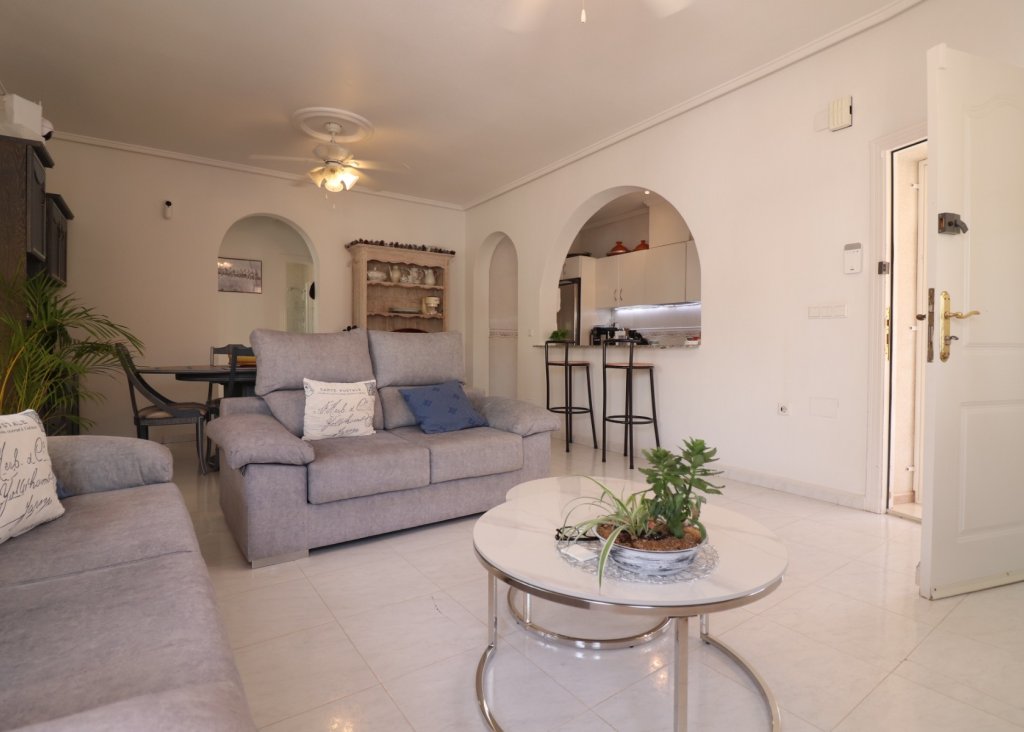 Sale - Villa - Ciudad Quesada - La Marquesa
