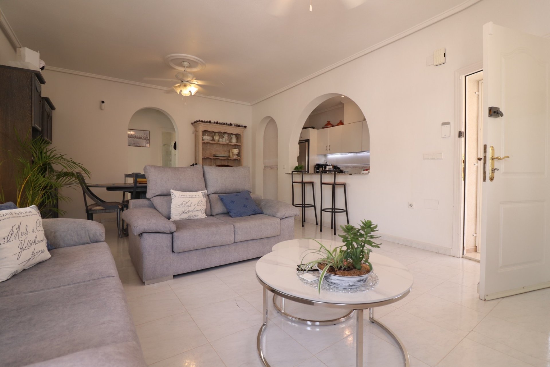 Sale - Villa - Ciudad Quesada - La Marquesa