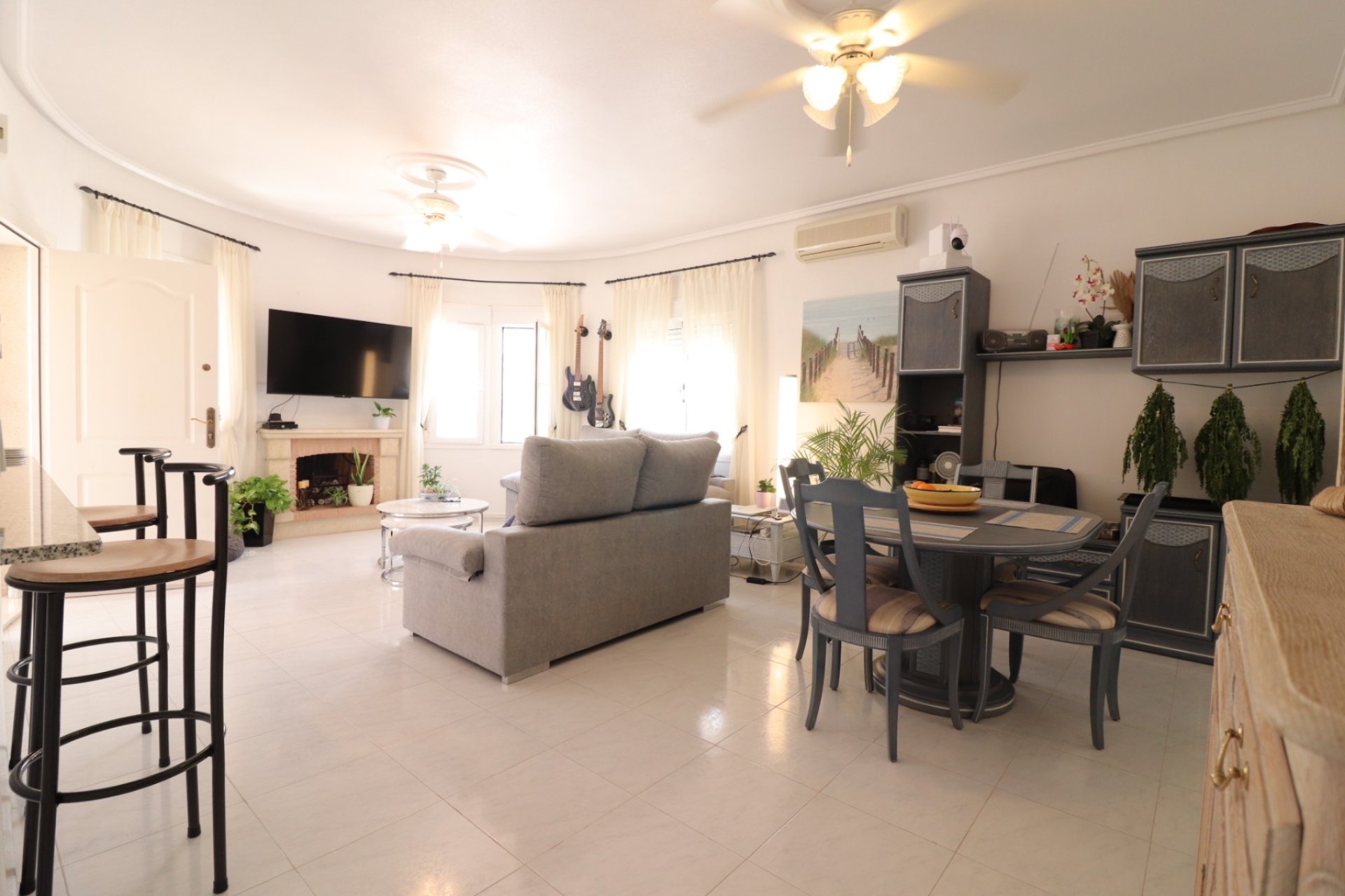 Sale - Villa - Ciudad Quesada - La Marquesa