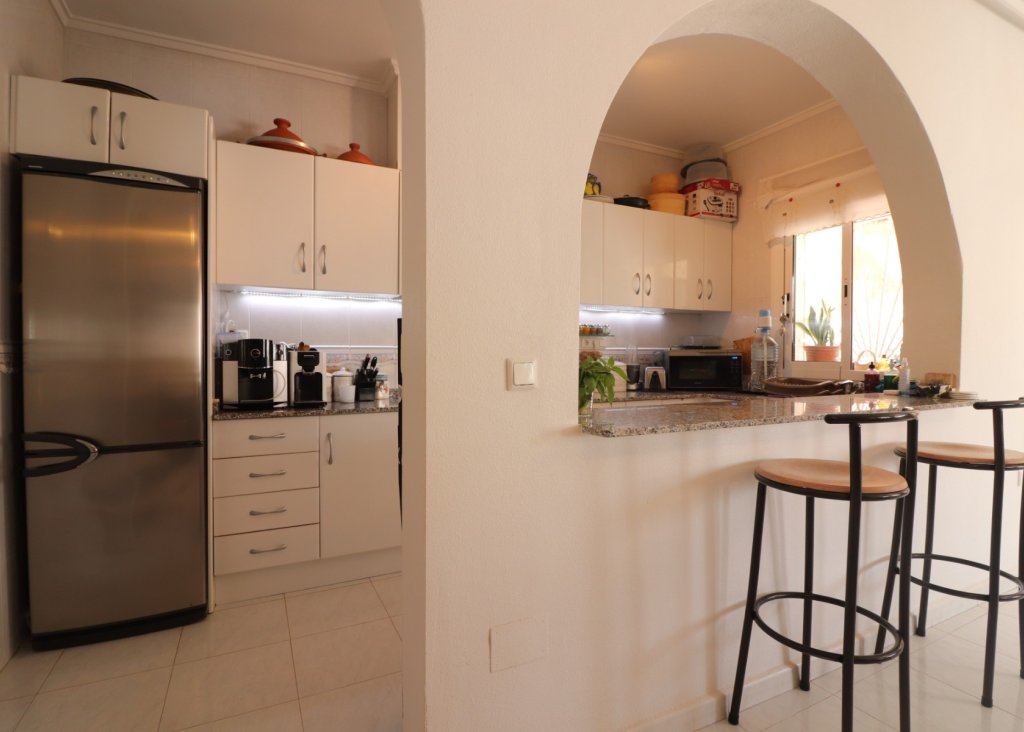 Sale - Villa - Ciudad Quesada - La Marquesa