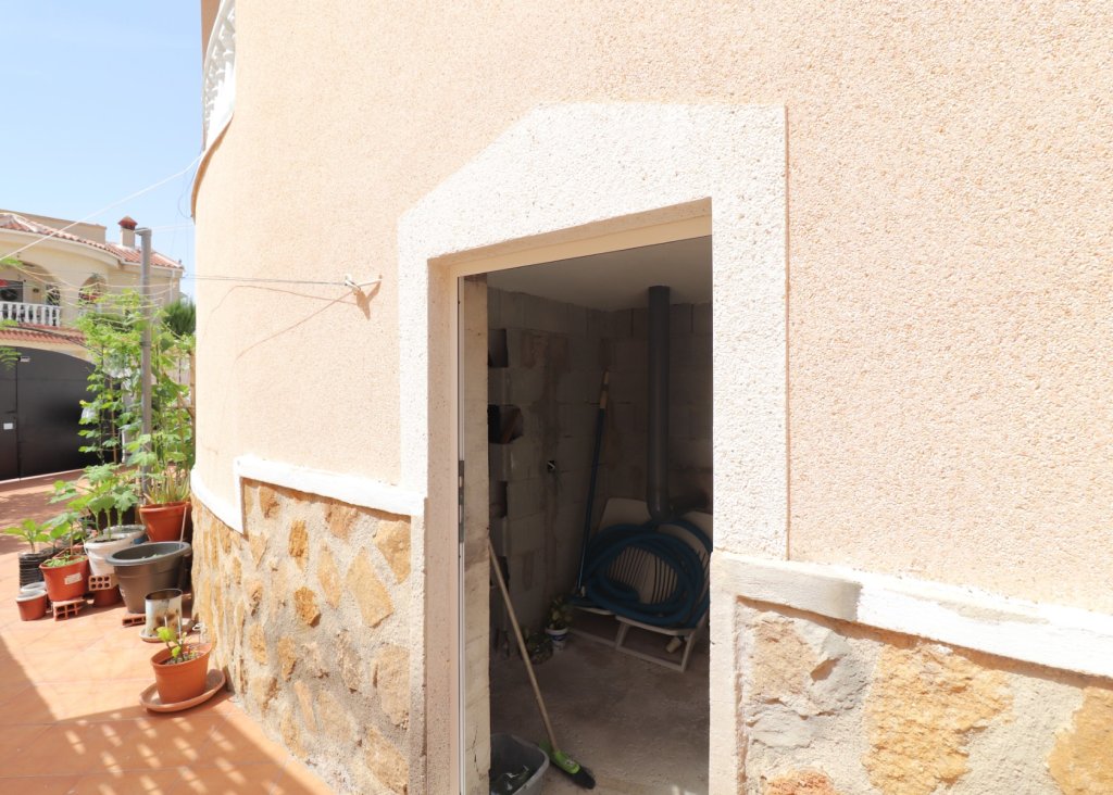 Sale - Villa - Ciudad Quesada - La Marquesa
