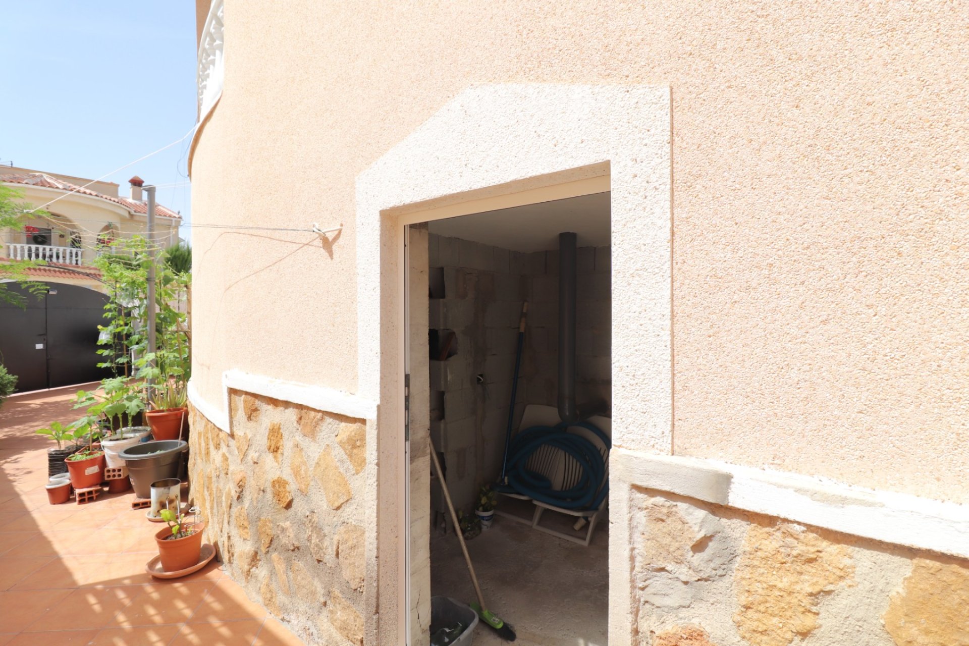 Sale - Villa - Ciudad Quesada - La Marquesa