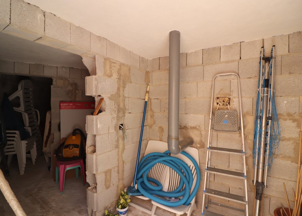 Sale - Villa - Ciudad Quesada - La Marquesa