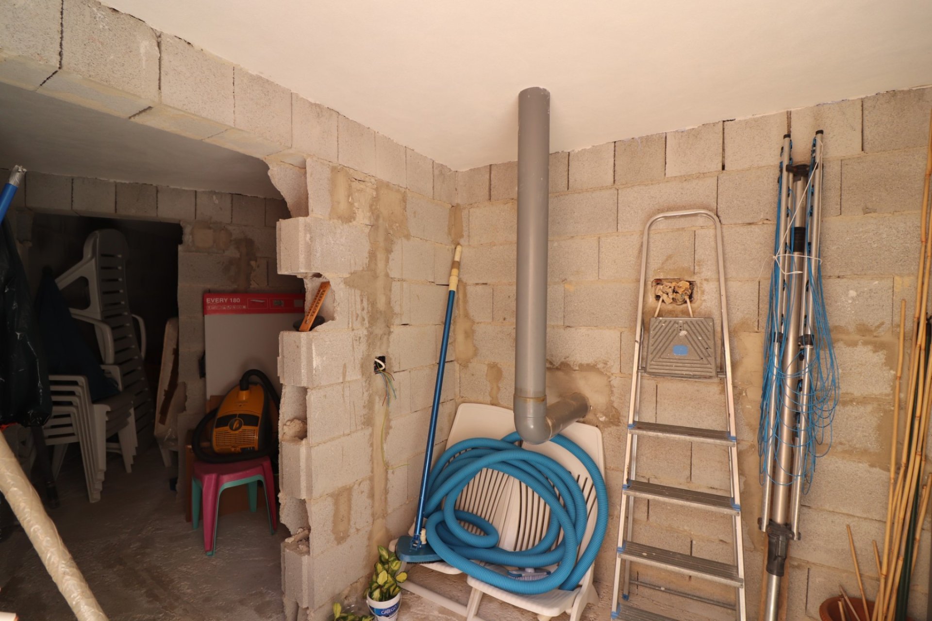 Sale - Villa - Ciudad Quesada - La Marquesa
