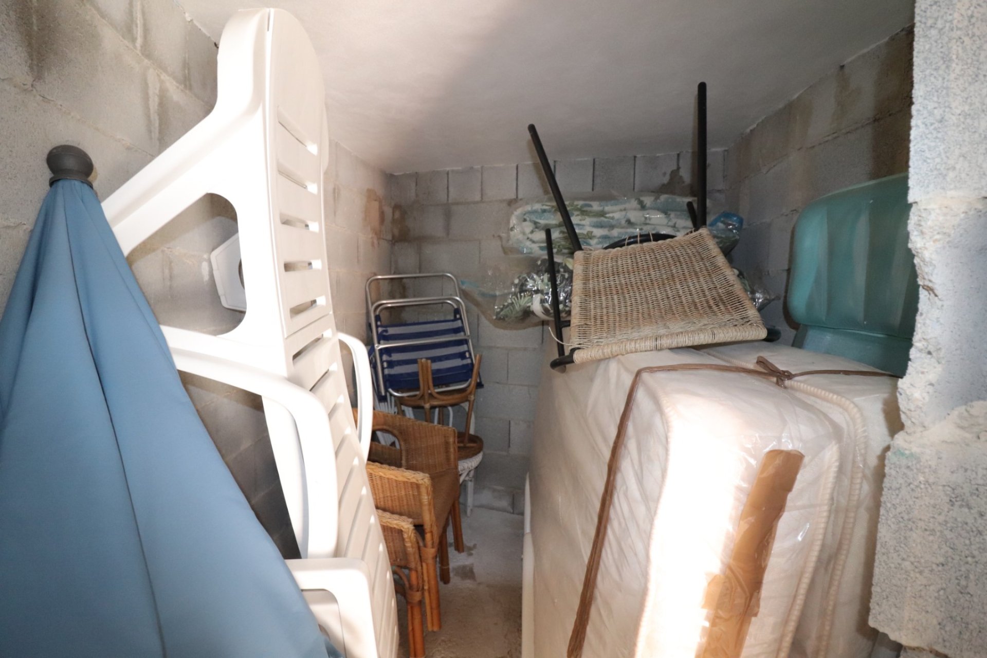 Sale - Villa - Ciudad Quesada - La Marquesa