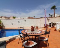 Sale - Villa - Ciudad Quesada - La Marquesa