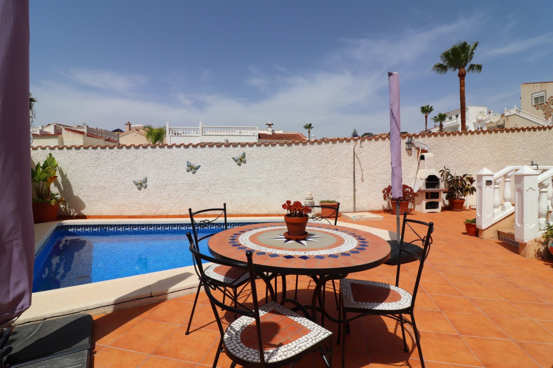 Sale - Villa - Ciudad Quesada - La Marquesa