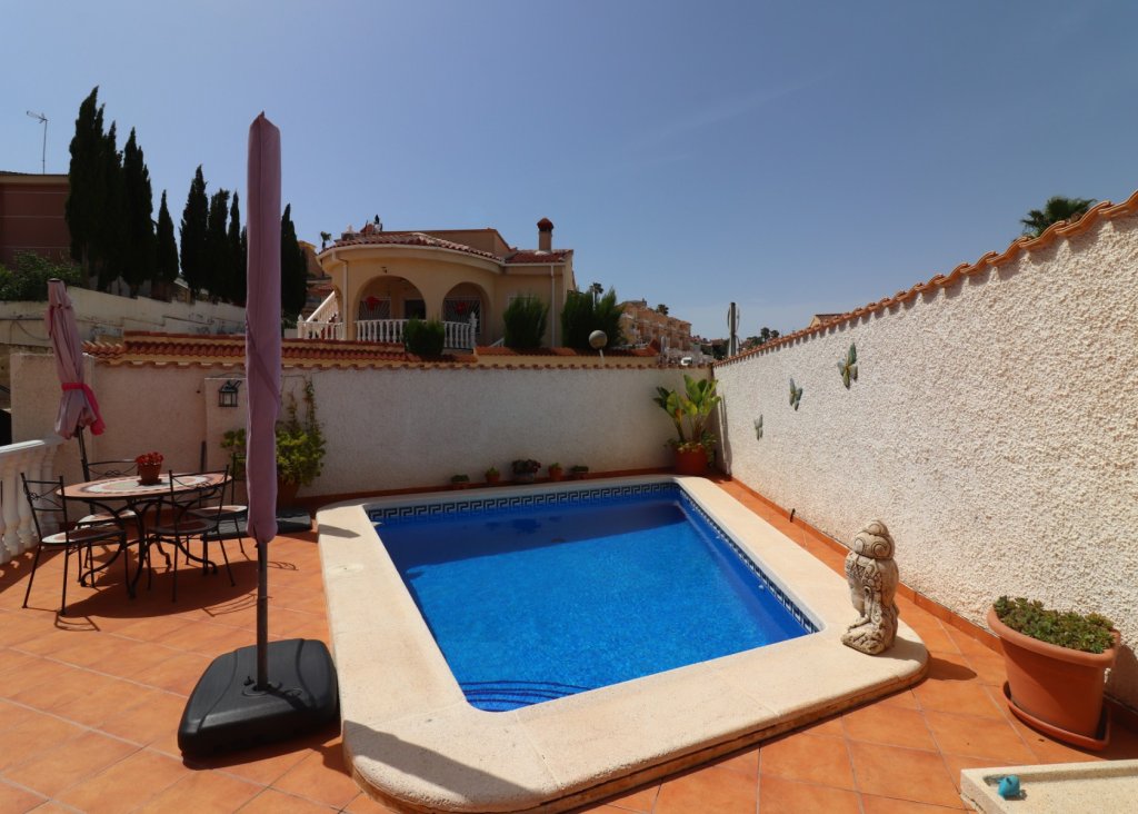 Sale - Villa - Ciudad Quesada - La Marquesa