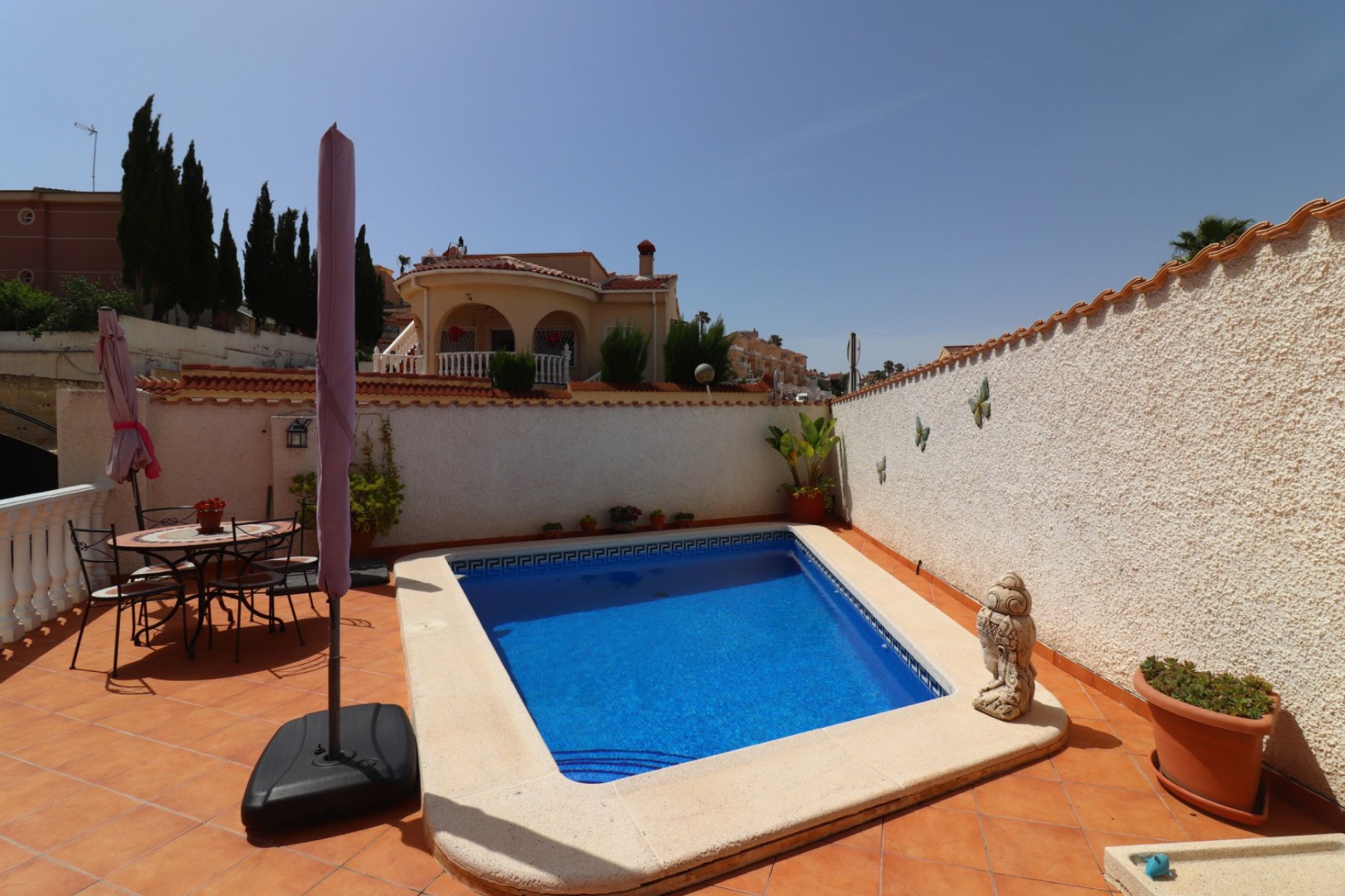 Sale - Villa - Ciudad Quesada - La Marquesa