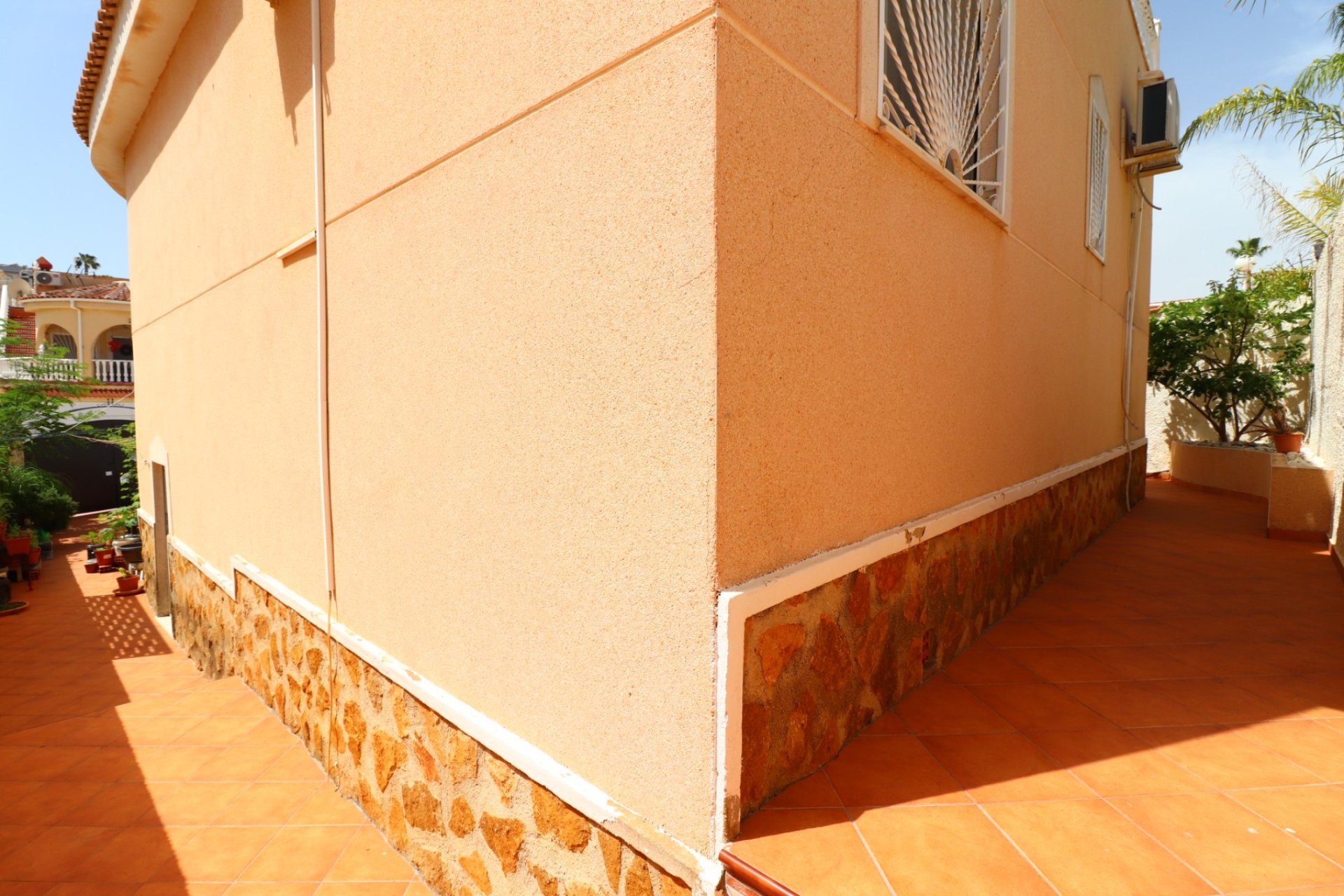 Sale - Villa - Ciudad Quesada - La Marquesa