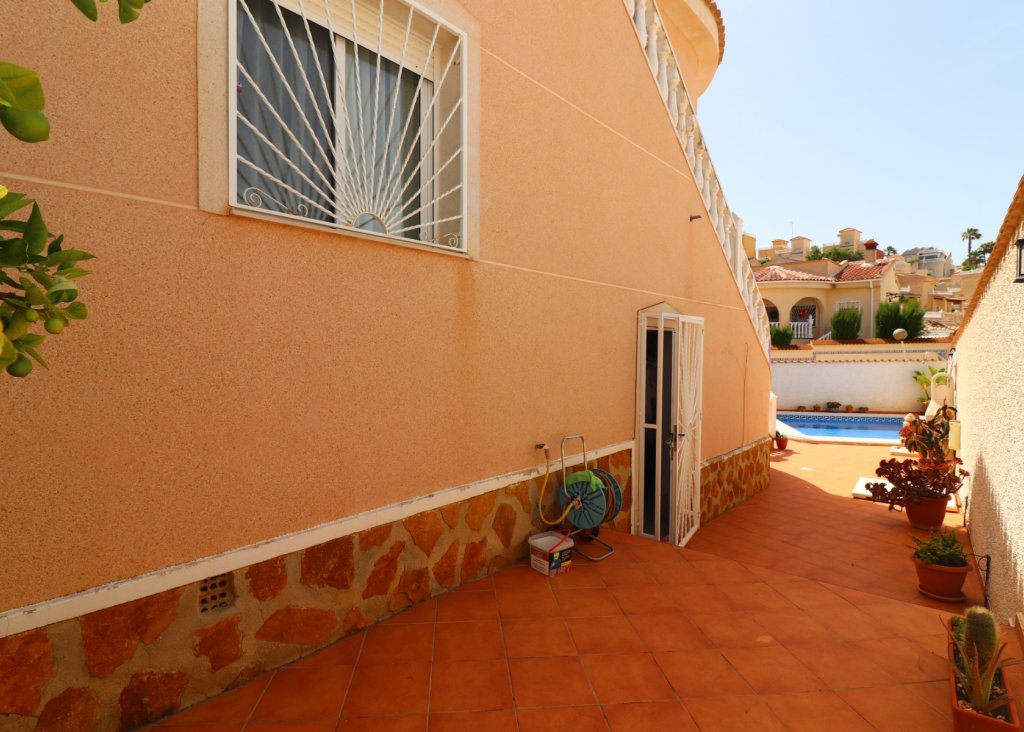 Sale - Villa - Ciudad Quesada - La Marquesa