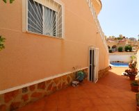 Sale - Villa - Ciudad Quesada - La Marquesa