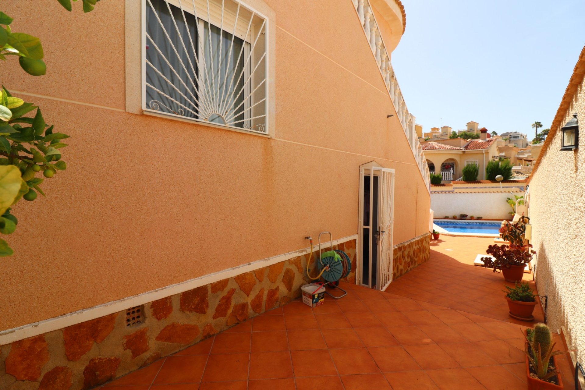Sale - Villa - Ciudad Quesada - La Marquesa