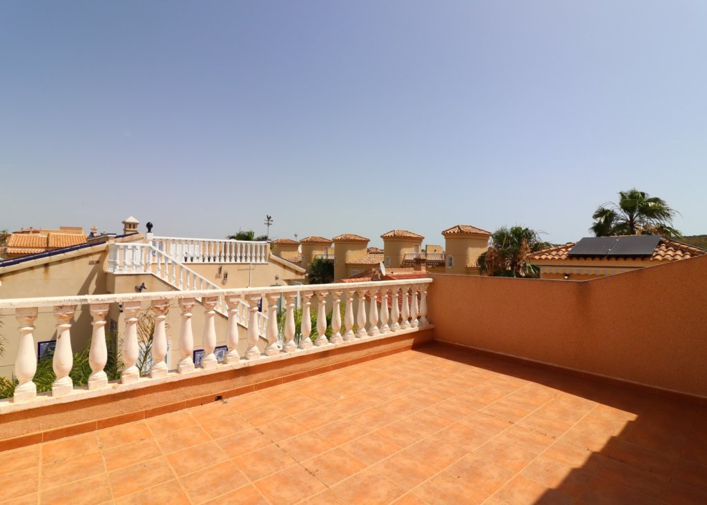 Sale - Villa - Ciudad Quesada - La Marquesa