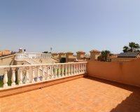 Sale - Villa - Ciudad Quesada - La Marquesa