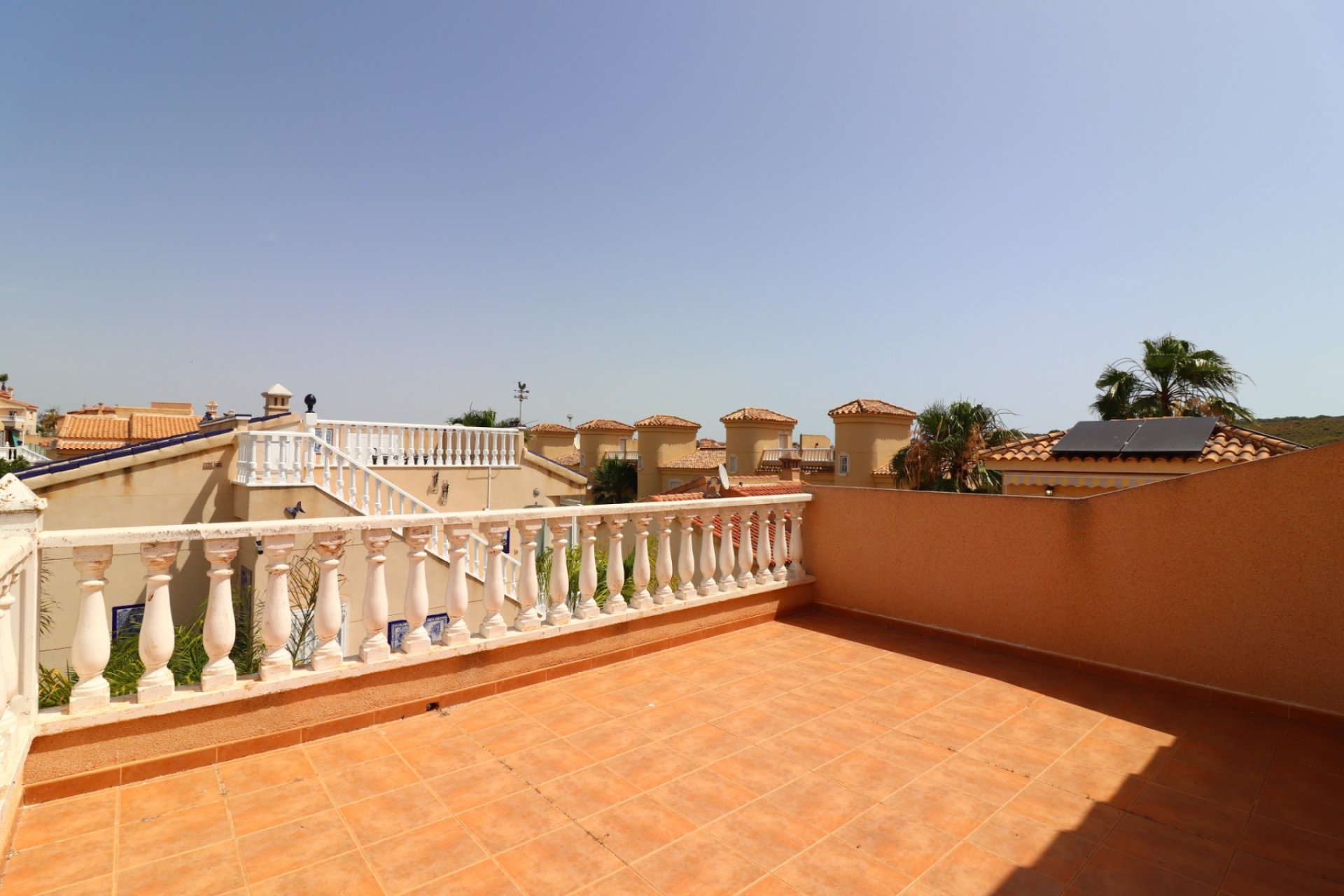 Sale - Villa - Ciudad Quesada - La Marquesa
