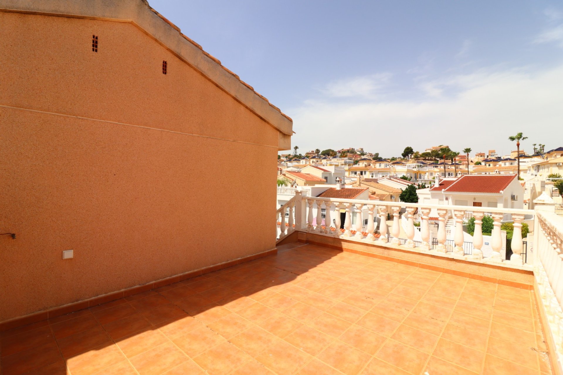 Sale - Villa - Ciudad Quesada - La Marquesa