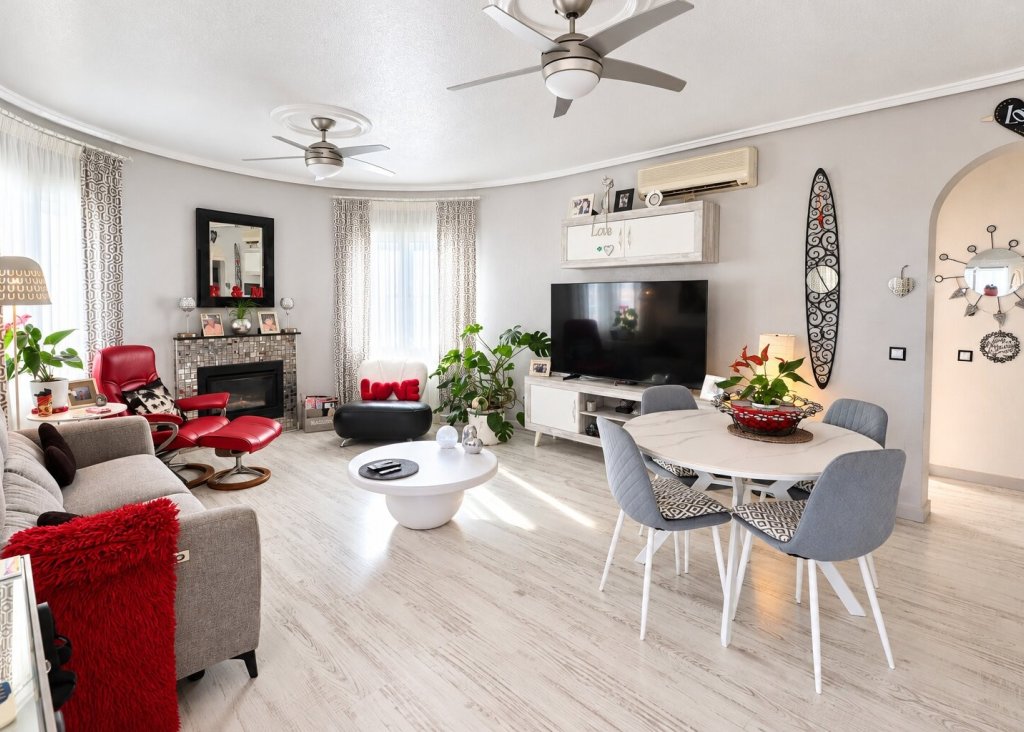 Sale - Villa - Ciudad Quesada - La Marquesa