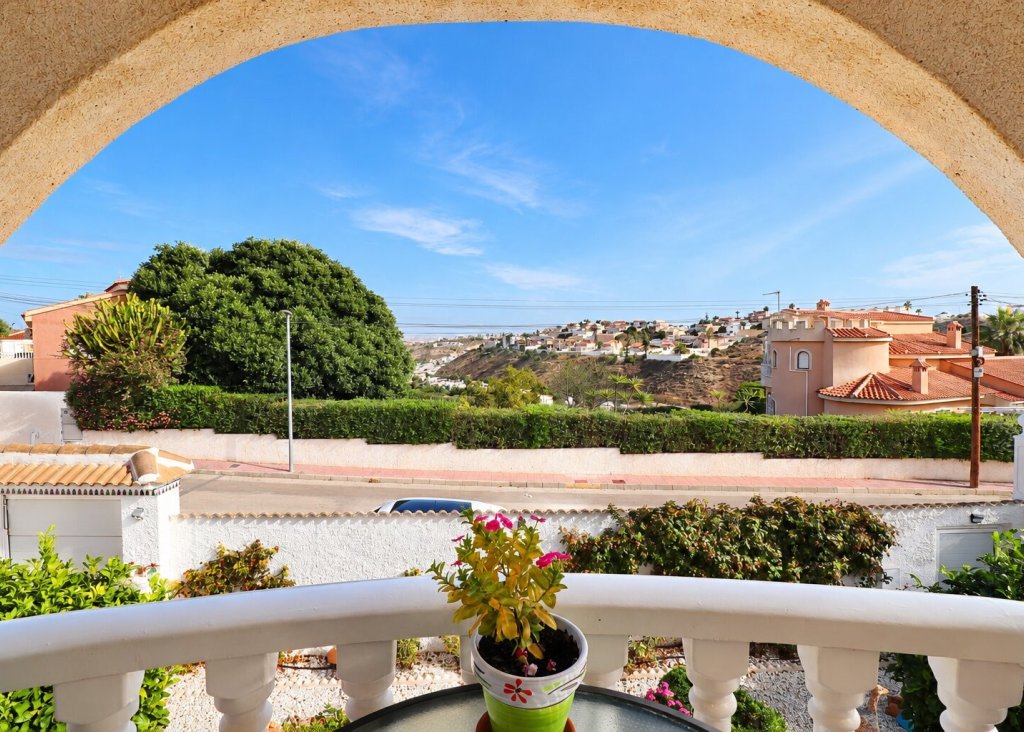 Sale - Villa - Ciudad Quesada - La Marquesa