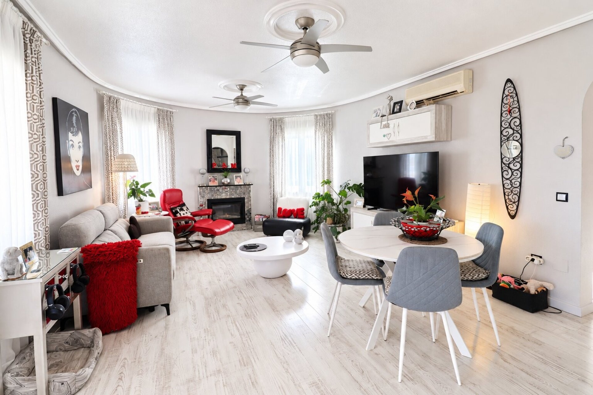 Sale - Villa - Ciudad Quesada - La Marquesa