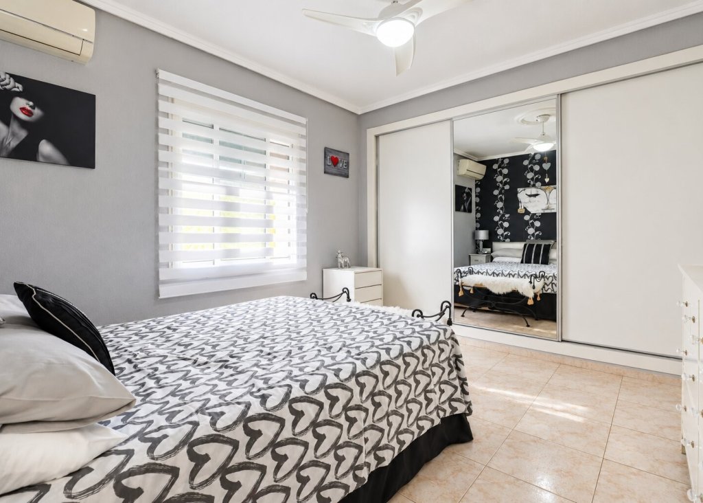 Sale - Villa - Ciudad Quesada - La Marquesa