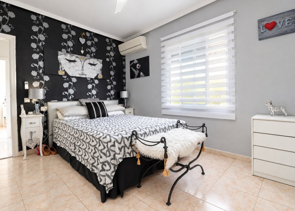 Sale - Villa - Ciudad Quesada - La Marquesa