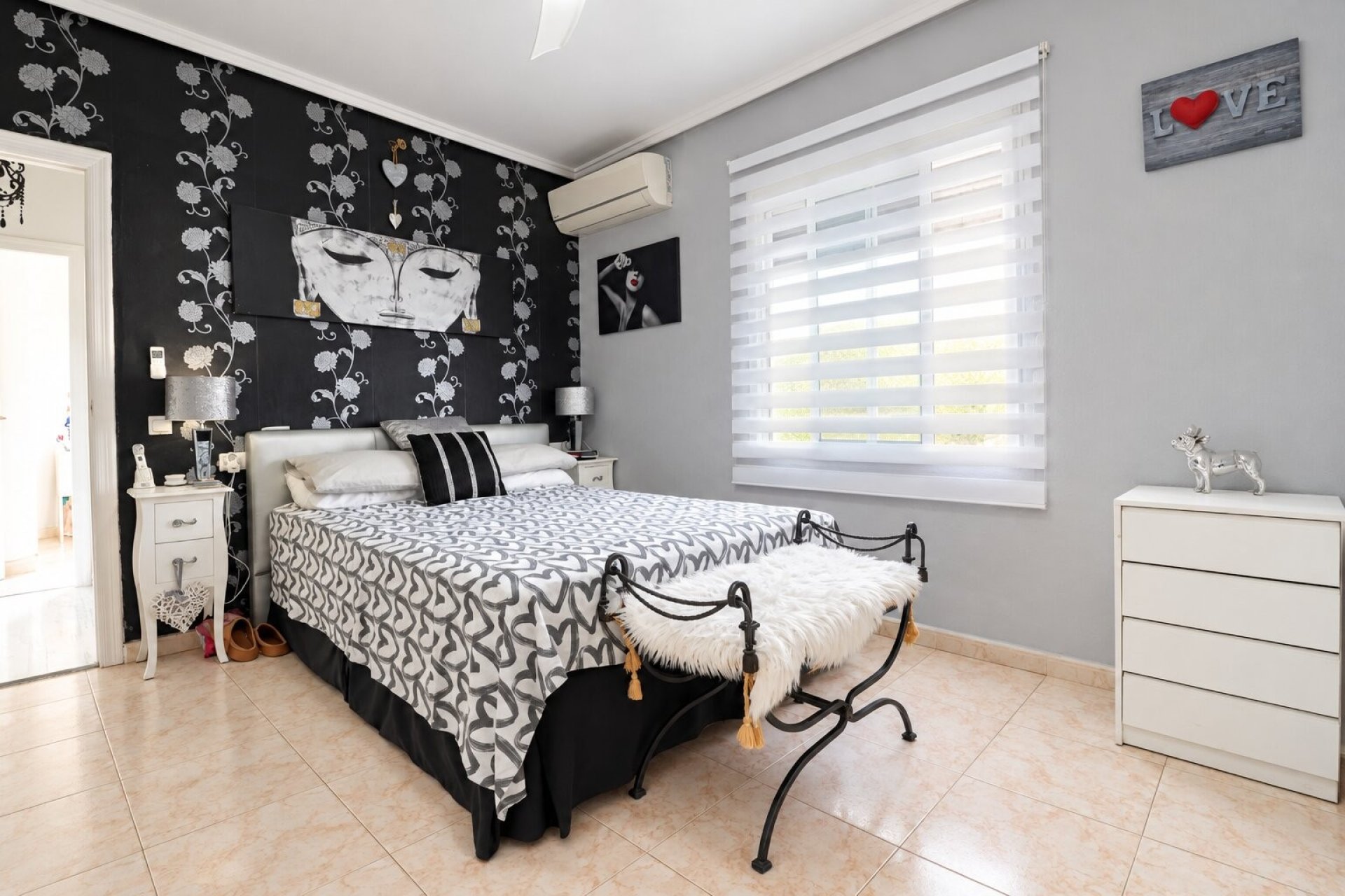 Sale - Villa - Ciudad Quesada - La Marquesa