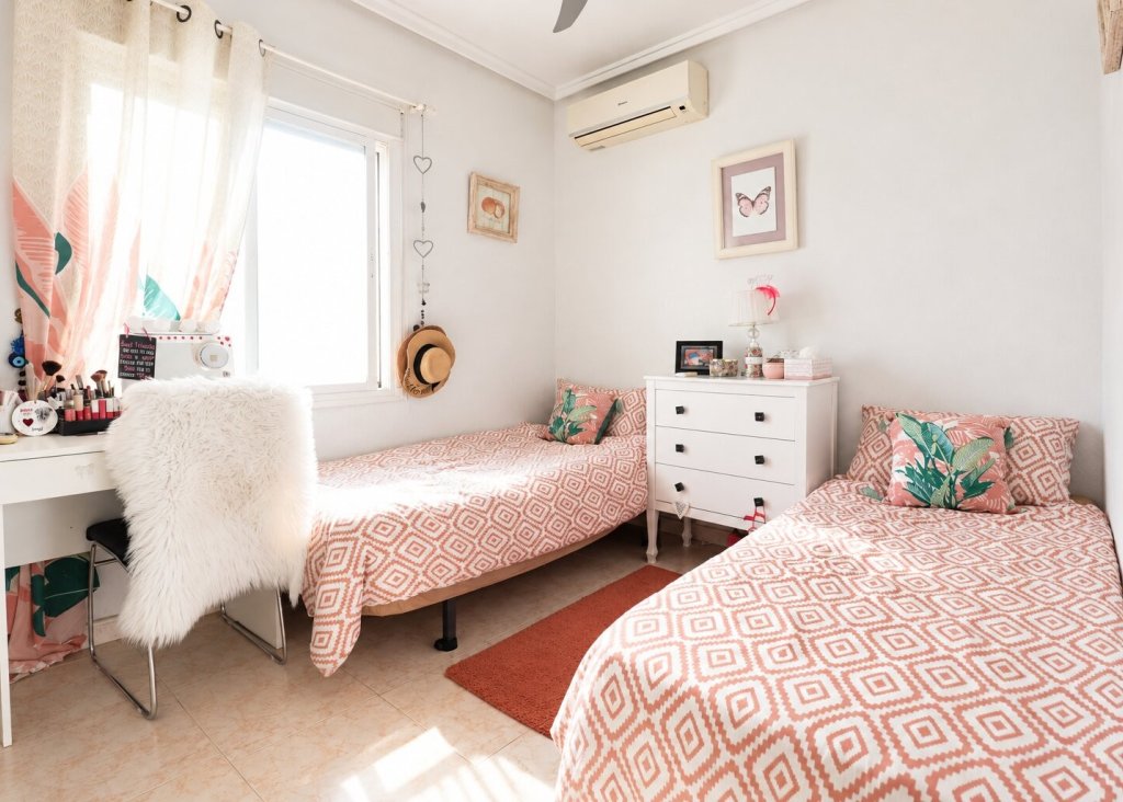 Sale - Villa - Ciudad Quesada - La Marquesa