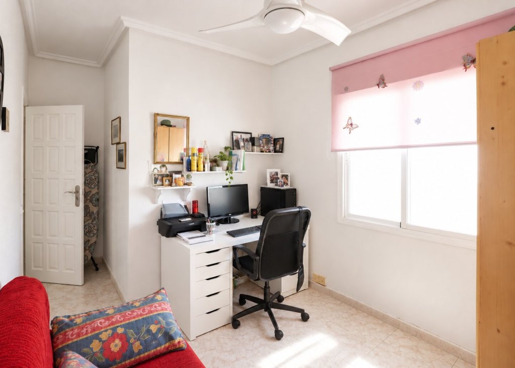 Sale - Villa - Ciudad Quesada - La Marquesa