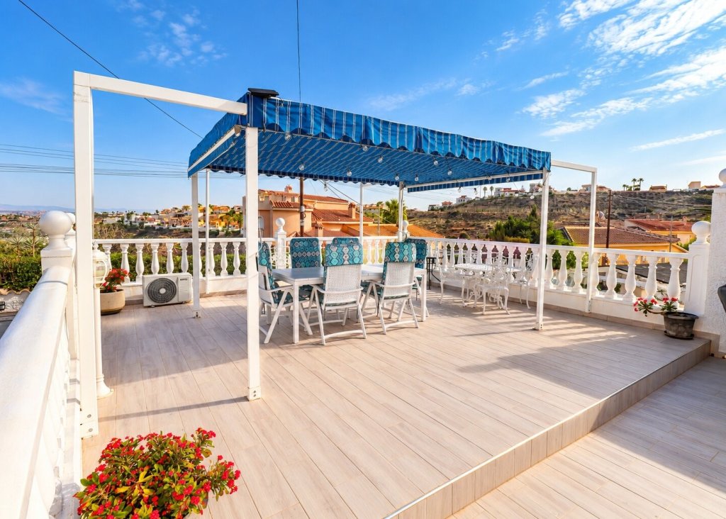 Sale - Villa - Ciudad Quesada - La Marquesa