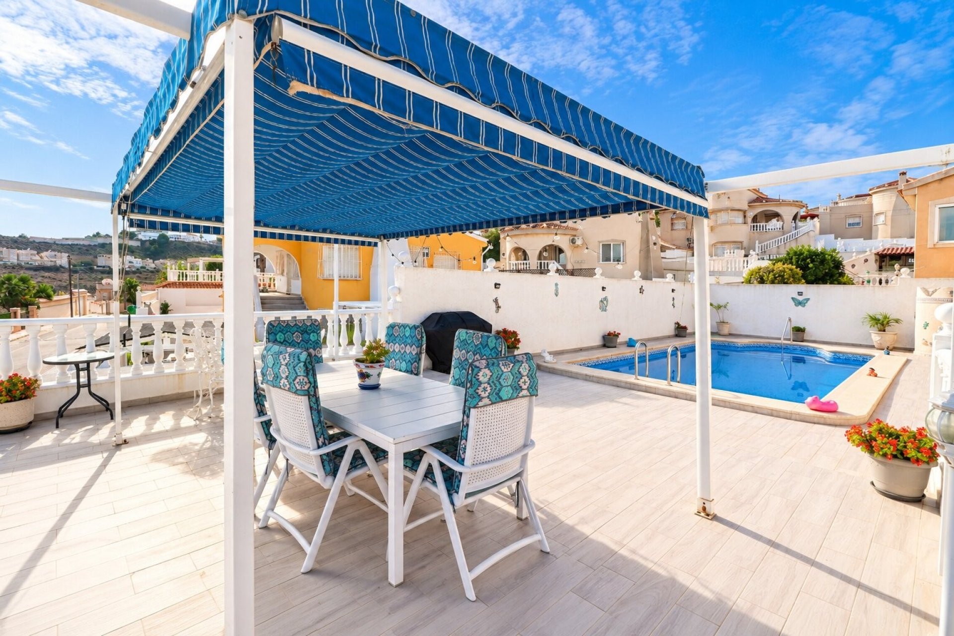 Sale - Villa - Ciudad Quesada - La Marquesa