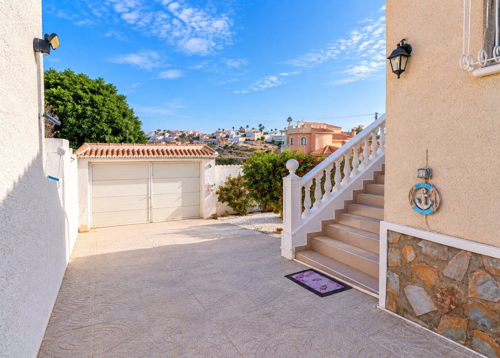 Sale - Villa - Ciudad Quesada - La Marquesa