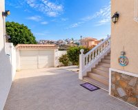 Sale - Villa - Ciudad Quesada - La Marquesa